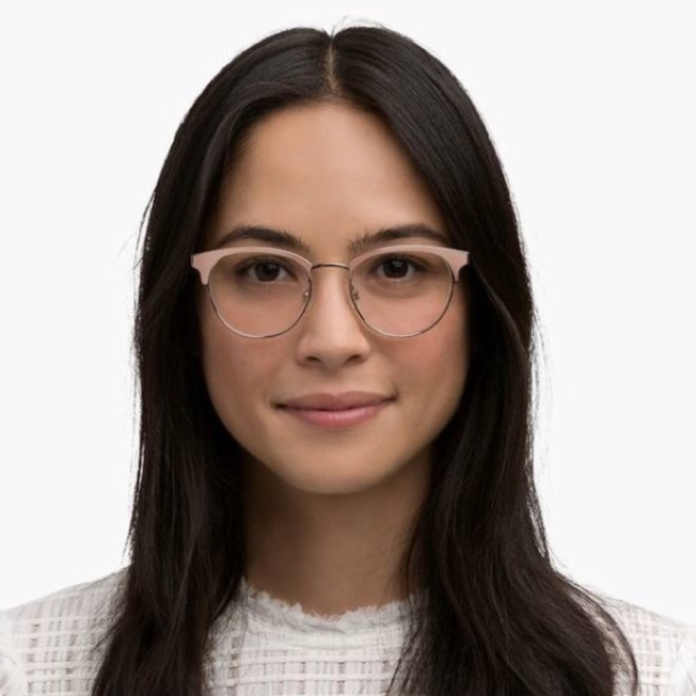 Warby Parker Blair Eyeglasses